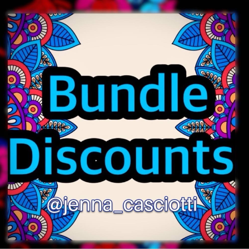 💰BUNDLE TO SAVE UP TO 30%!💰PLEASE SEE LISTING FOR DETAILS!